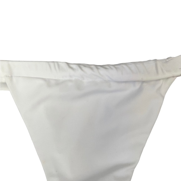 Lovers and Friends Coy Bottom in White Size Small - Picture 12 of 13